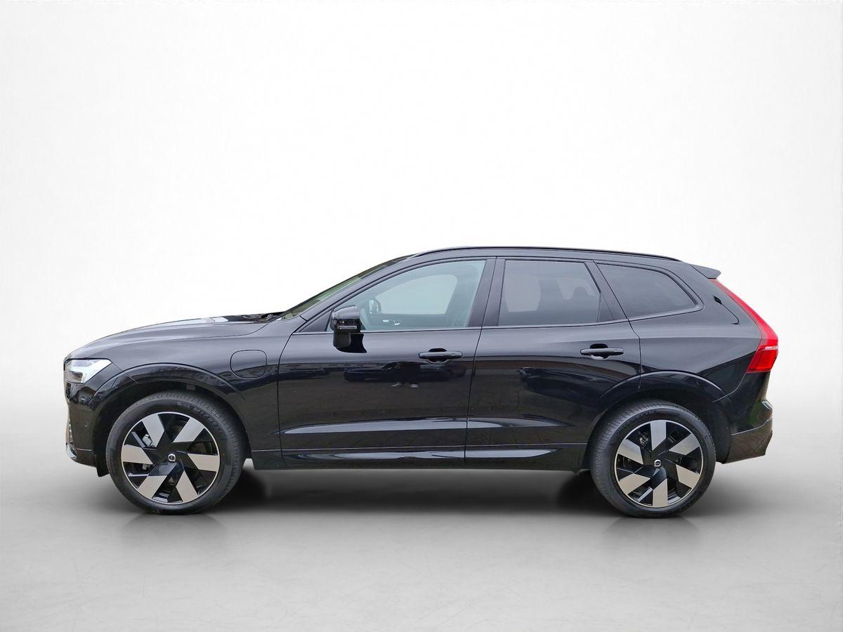 Volvo XC60 – Bild 6