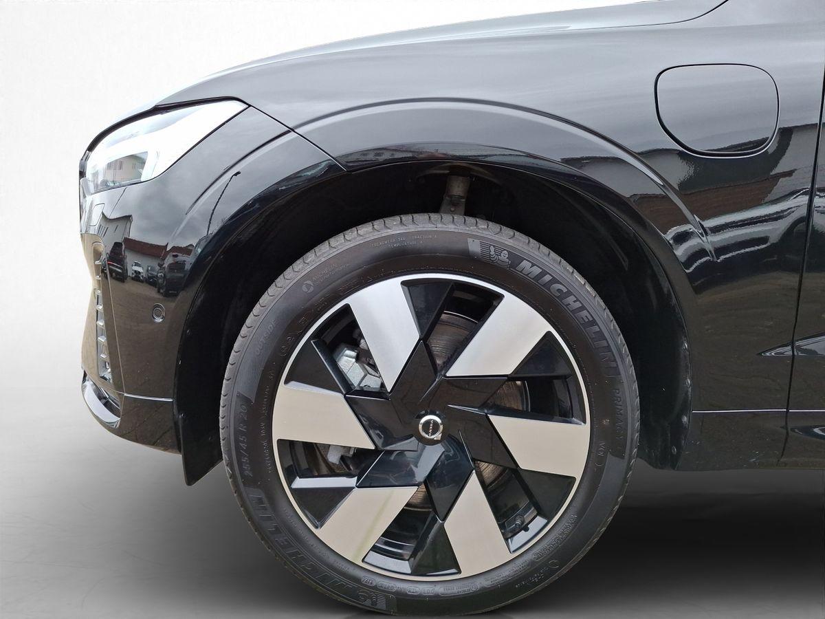Volvo XC60 – Bild 7
