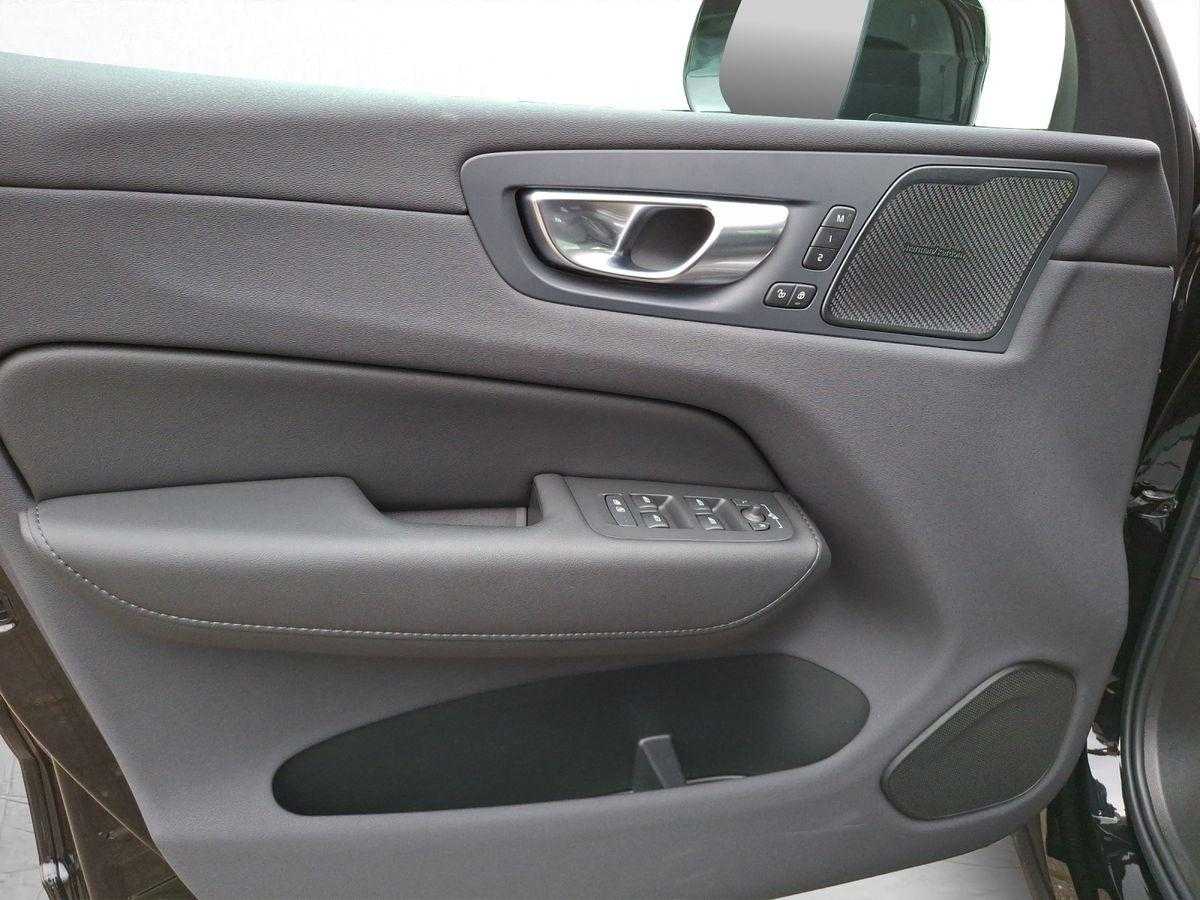 Volvo XC60 – Bild 8