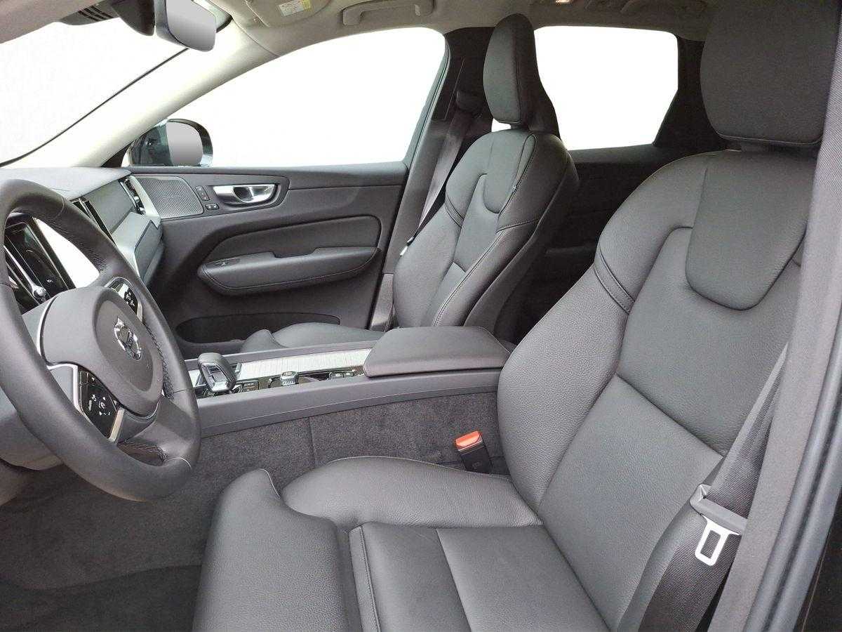 Volvo XC60 – Bild 9