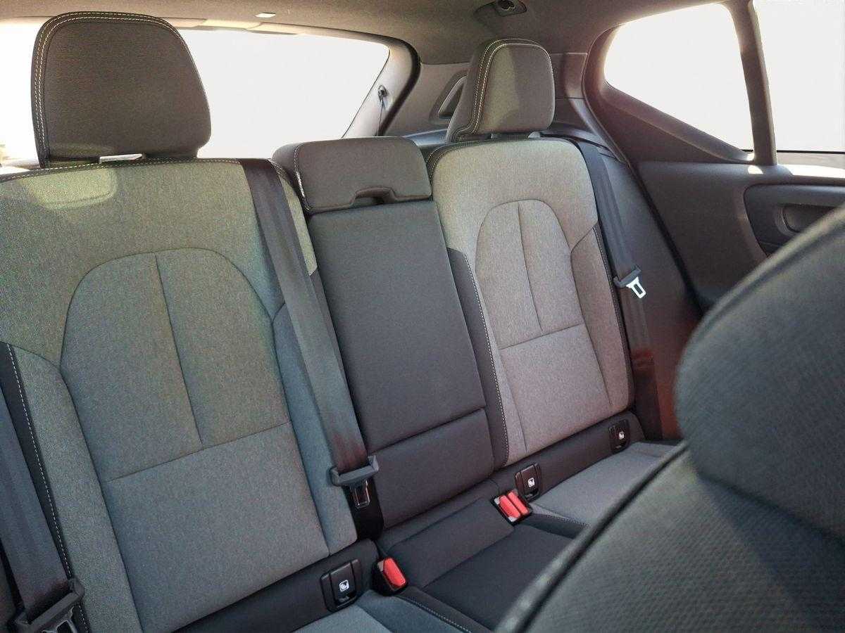 Volvo XC40 – Bild 16