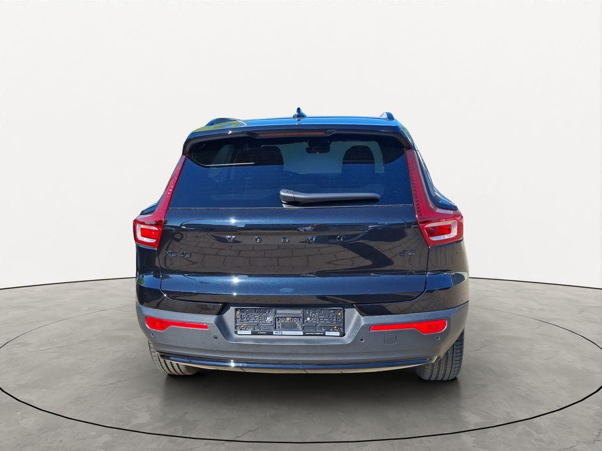 Volvo XC40 – Bild 4