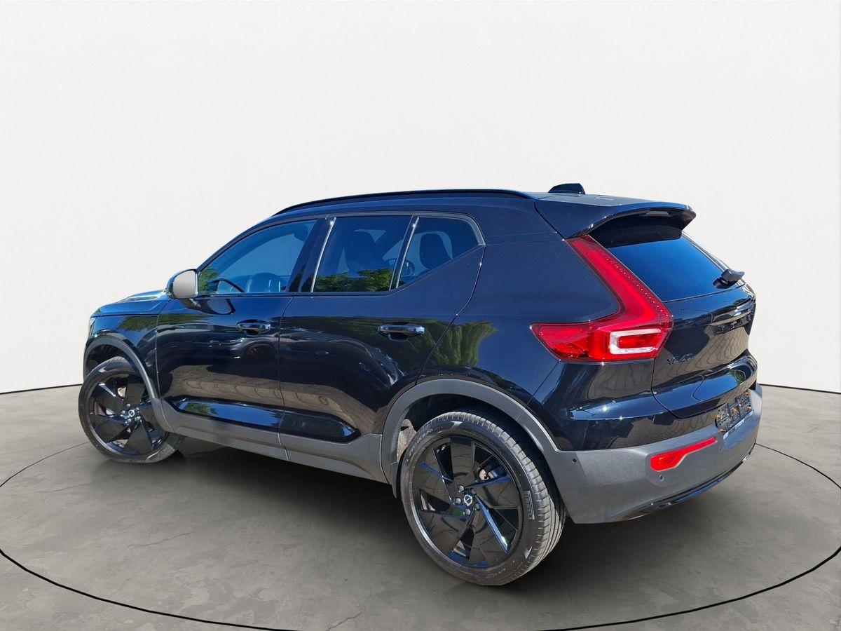 Volvo XC40 – Bild 5