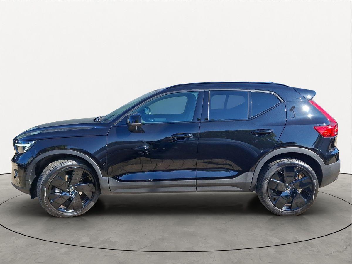 Volvo XC40 – Bild 6