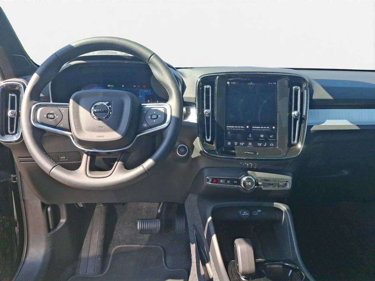 Volvo XC40 – Bild 11