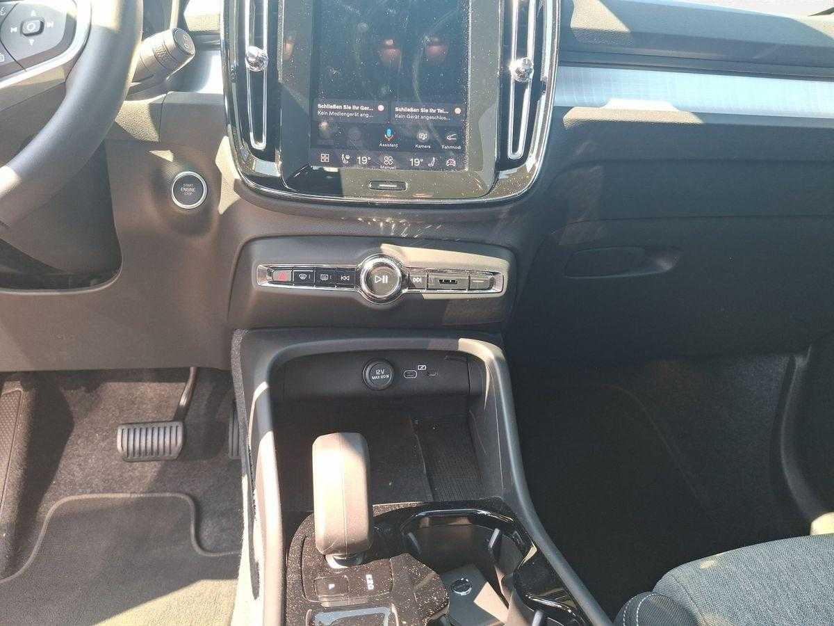 Volvo XC40 – Bild 12