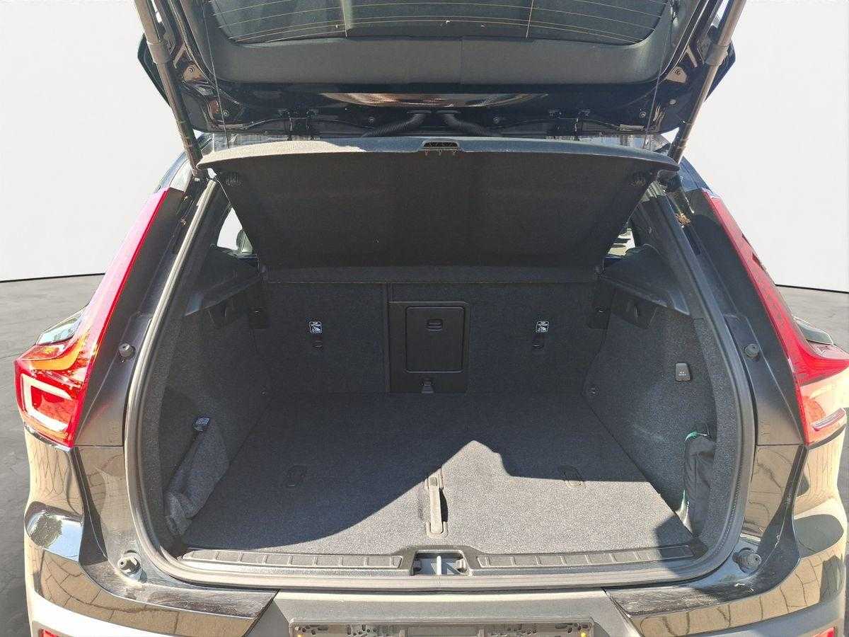 Volvo XC40 – Bild 17