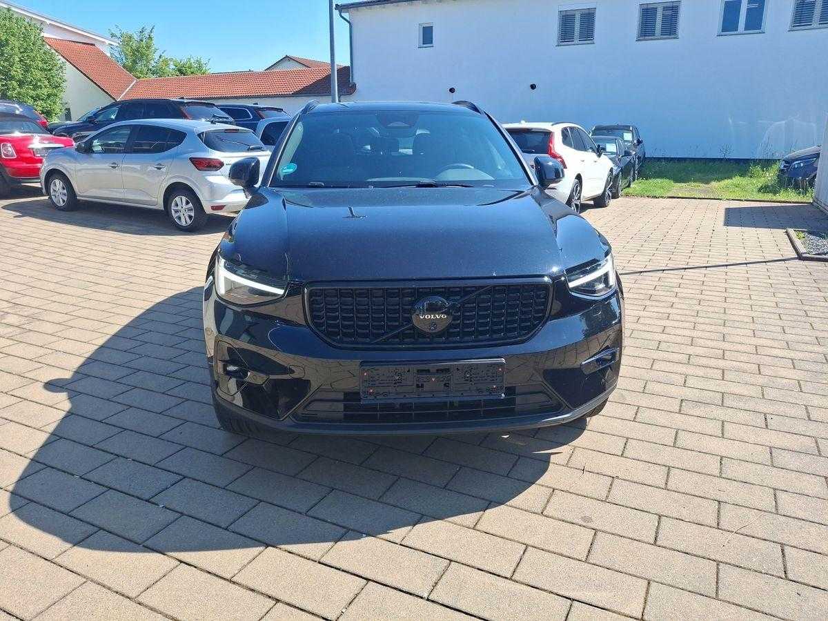 Volvo XC40 – Bild 18