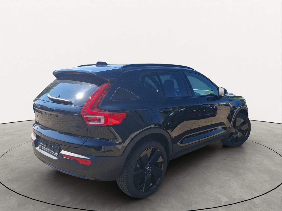 Volvo XC40 – Bild 2