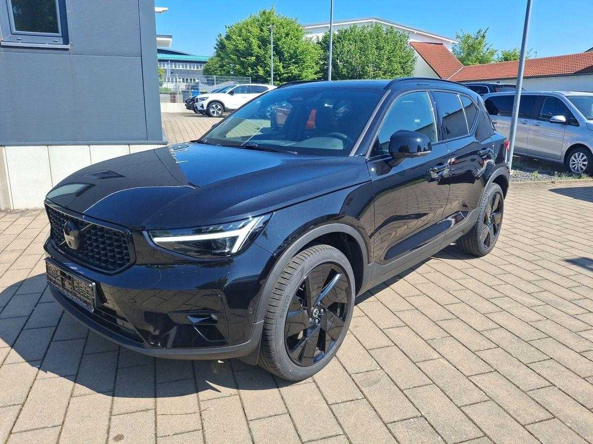 Volvo XC40 – Bild 20
