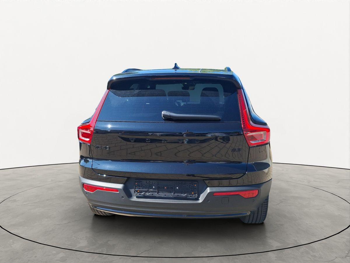 Volvo XC40 – Bild 3