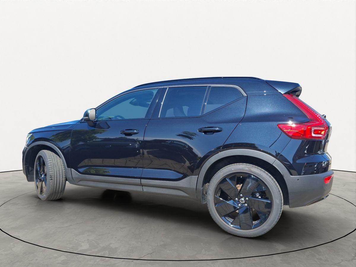 Volvo XC40 – Bild 4