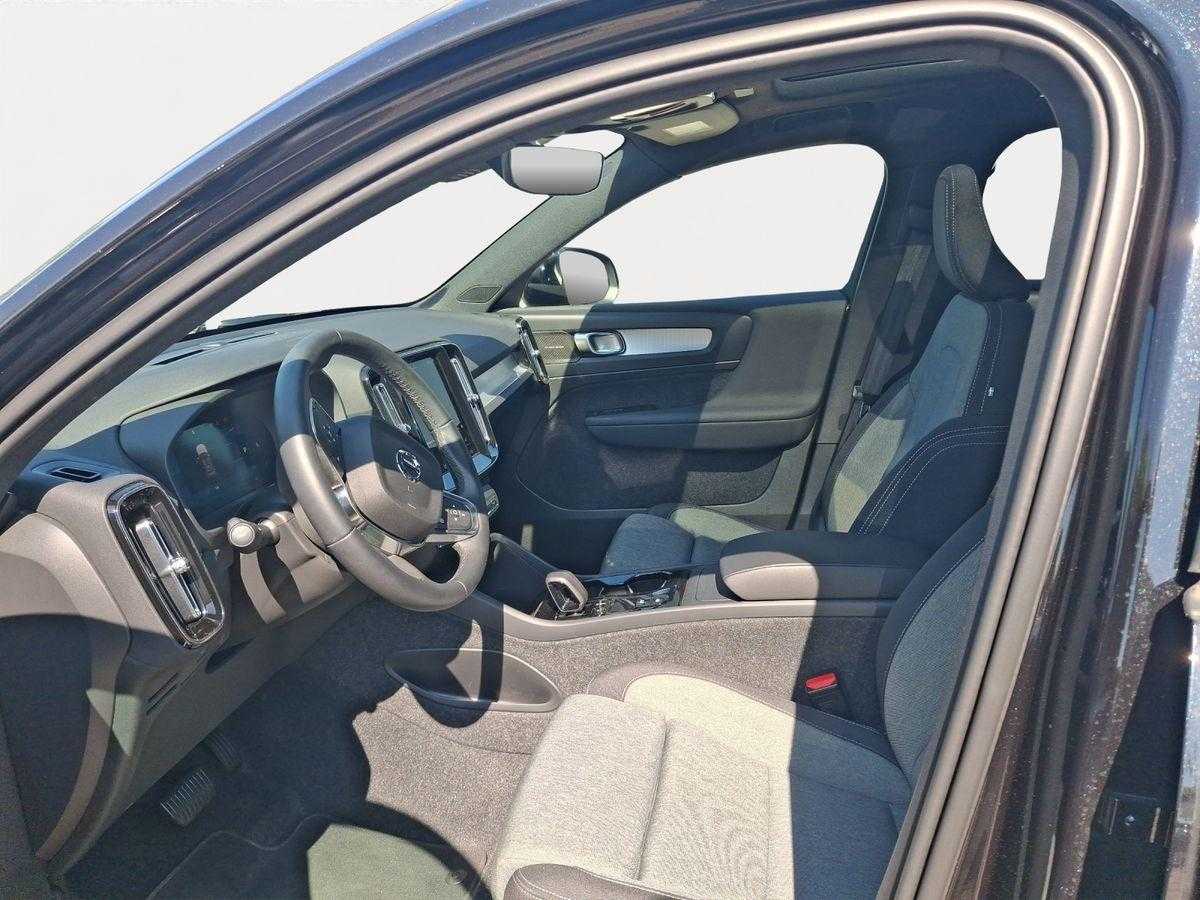 Volvo XC40 – Bild 8