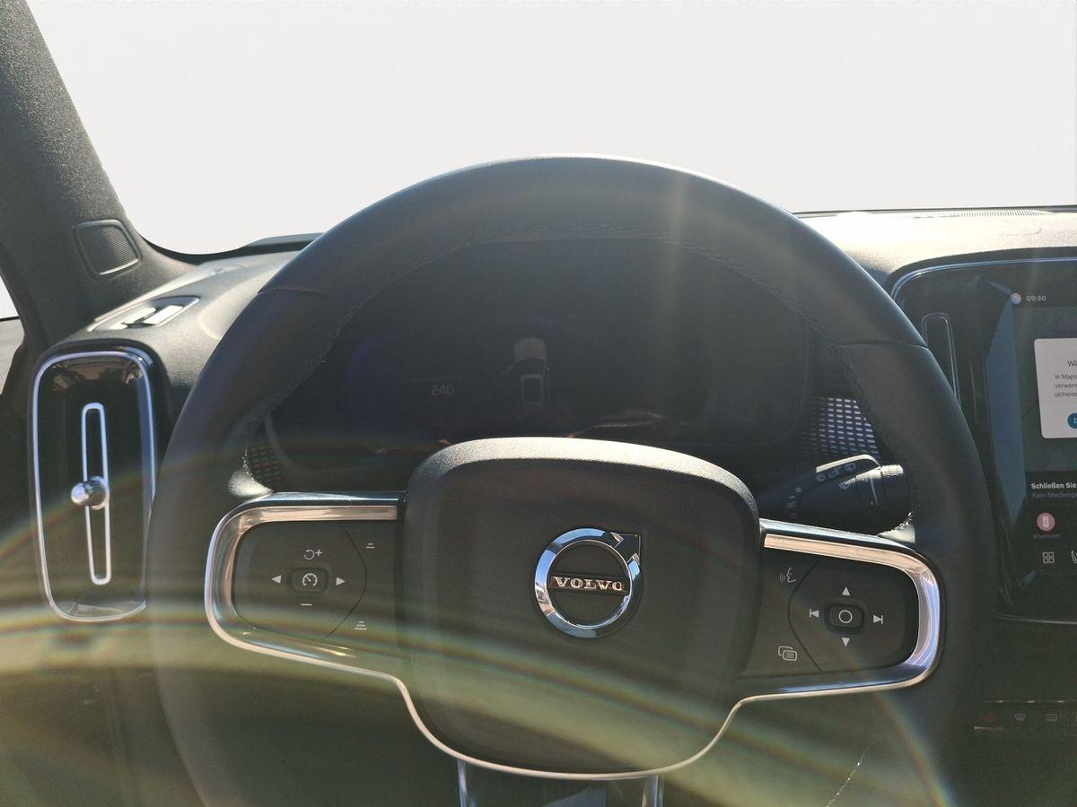Volvo XC40 – Bild 10