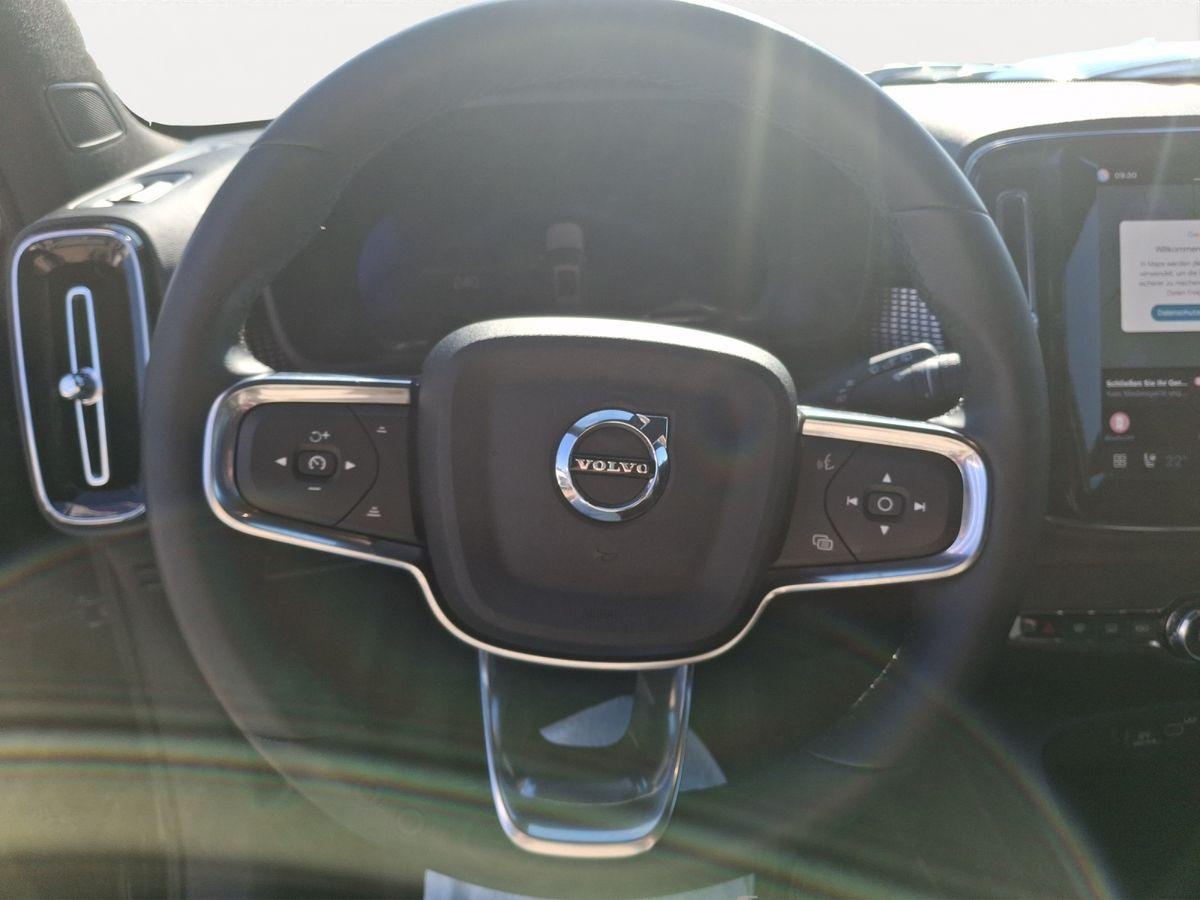 Volvo XC40 – Bild 11