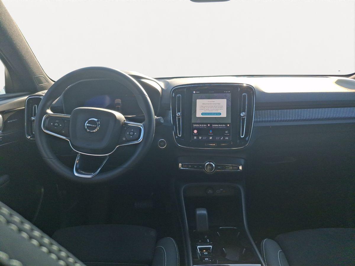 Volvo XC40 – Bild 12