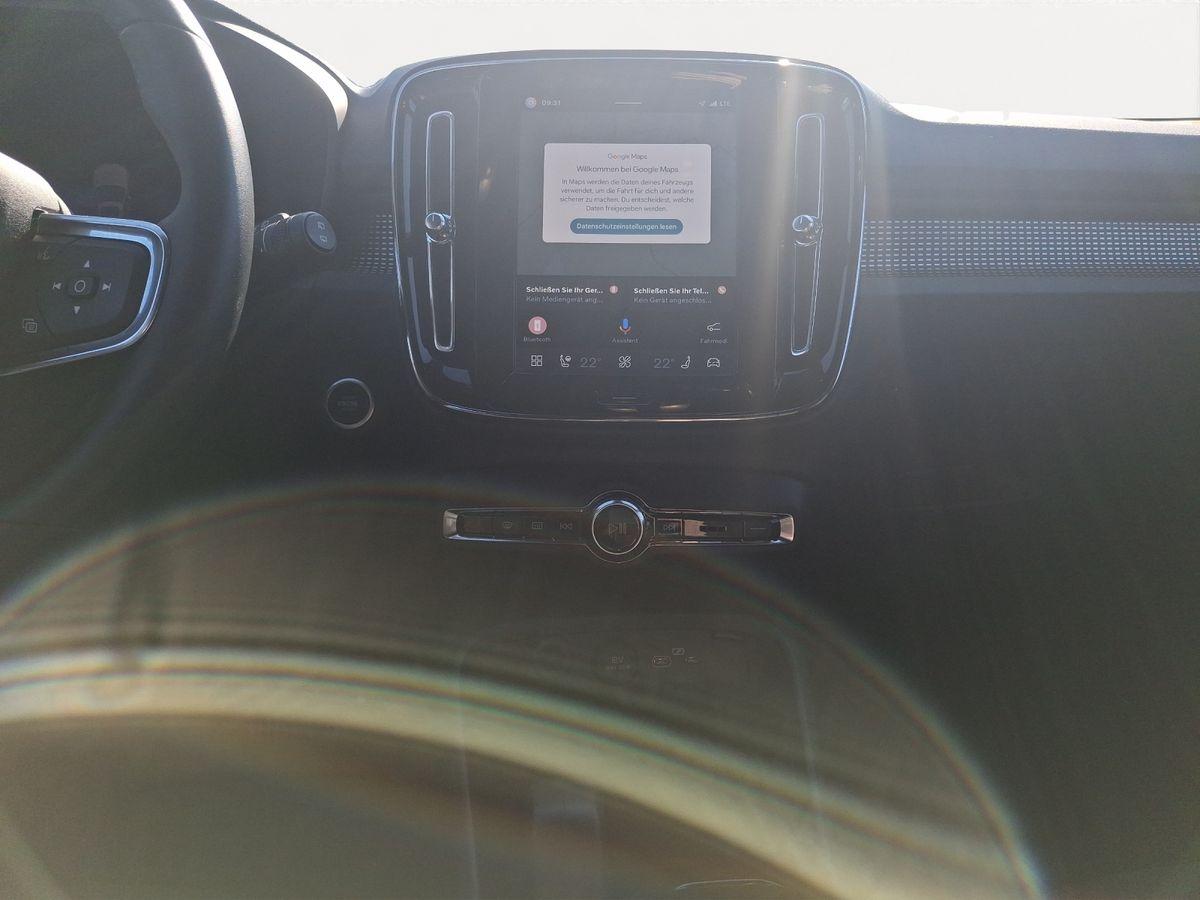 Volvo XC40 – Bild 13