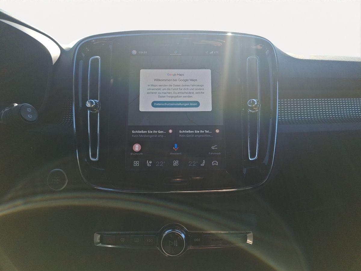Volvo XC40 – Bild 14