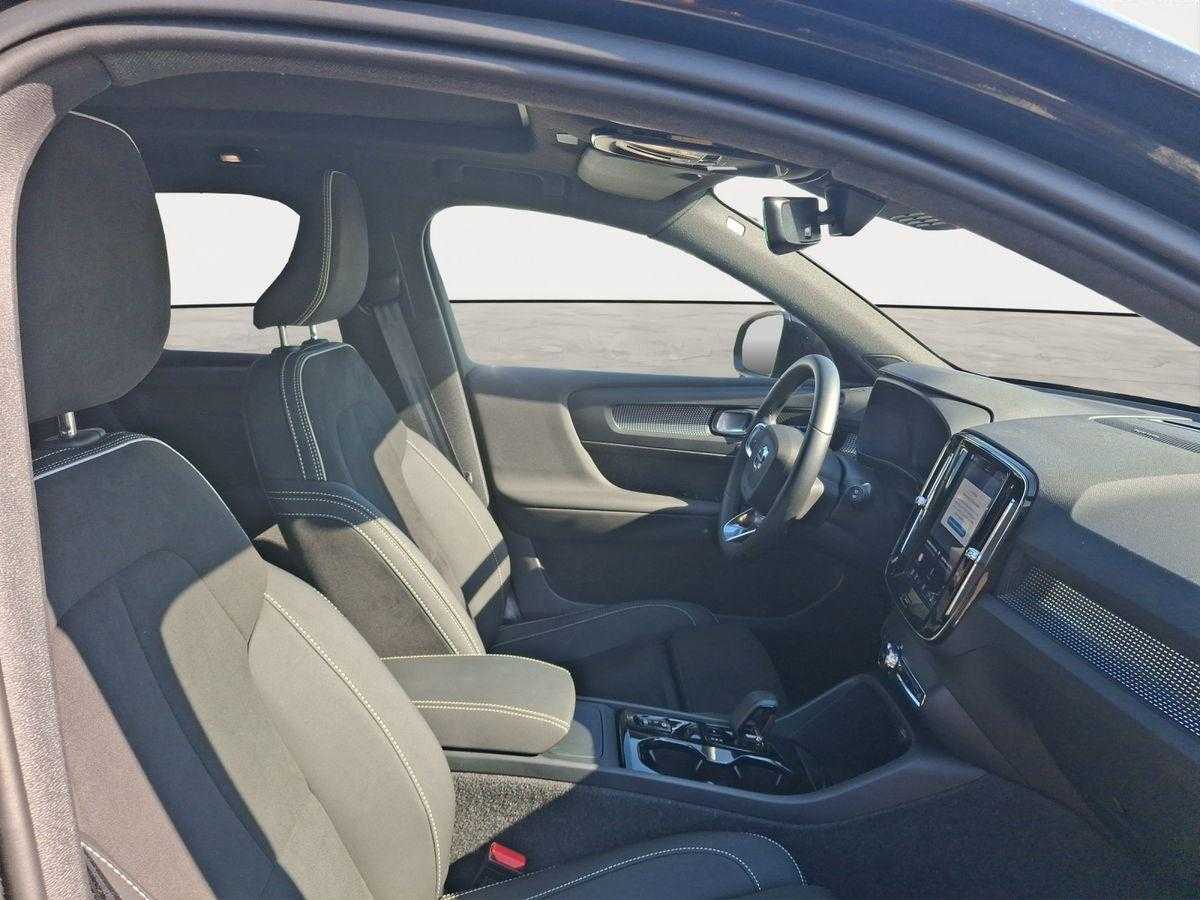 Volvo XC40 – Bild 15