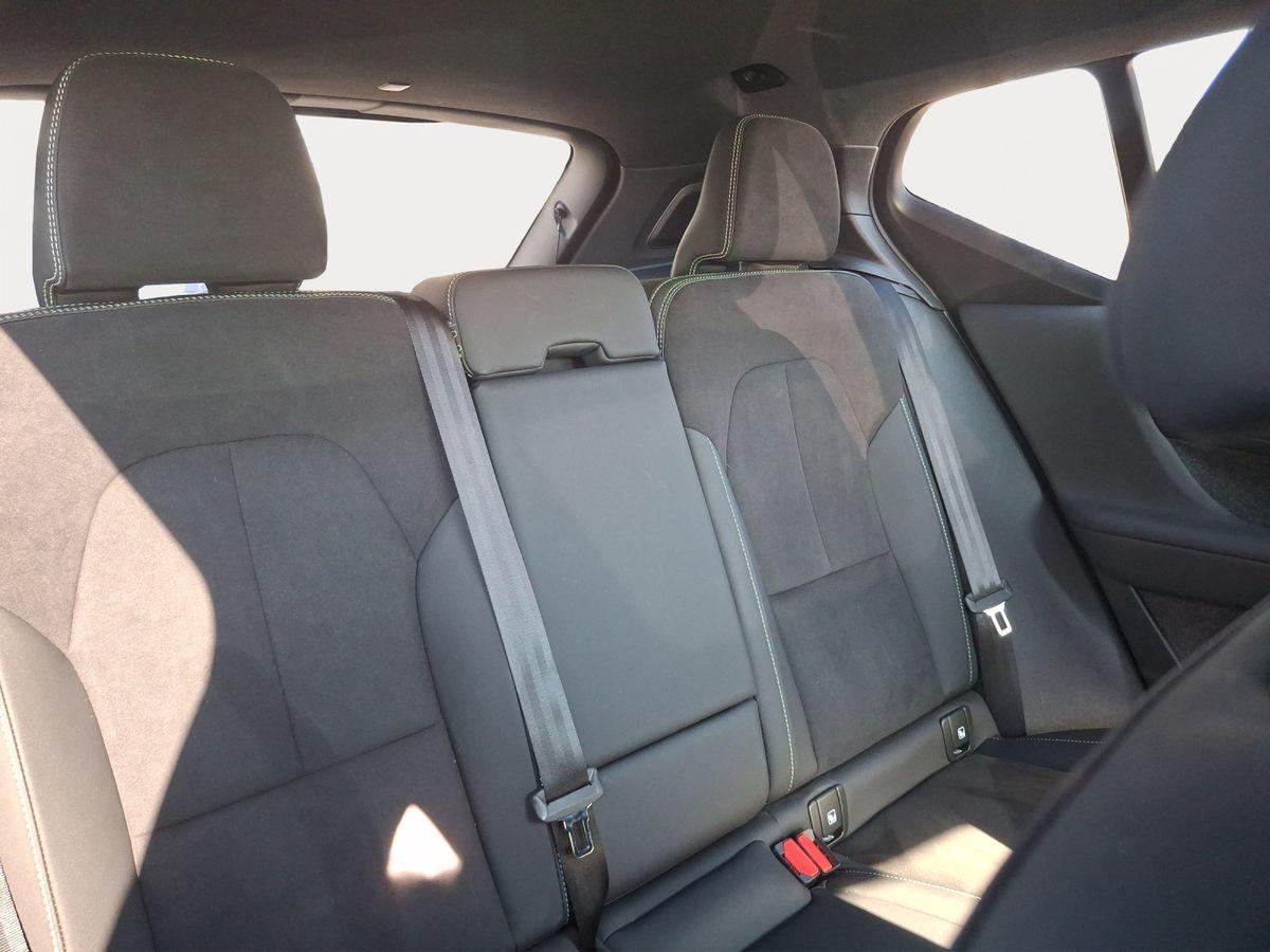 Volvo XC40 – Bild 16