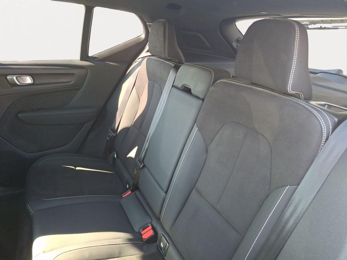 Volvo XC40 – Bild 17