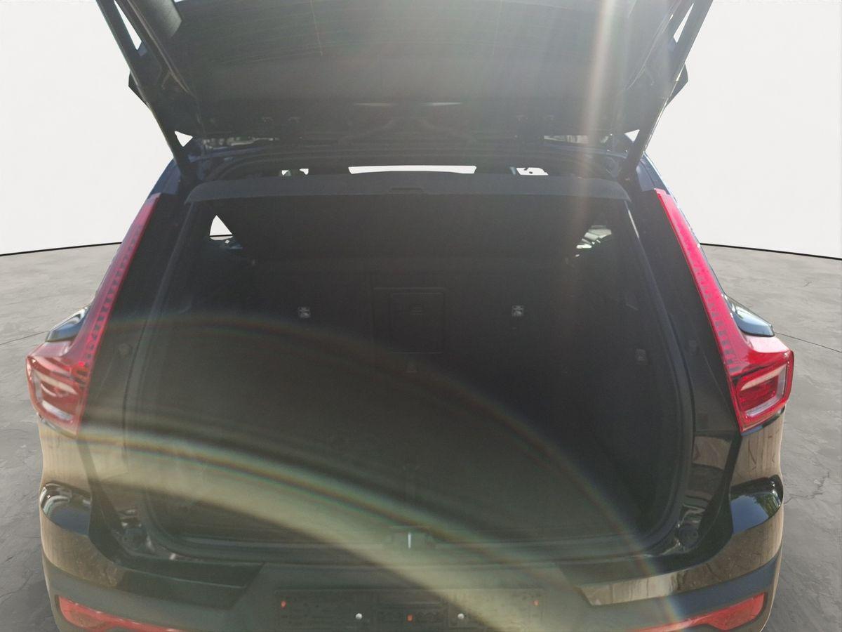 Volvo XC40 – Bild 18