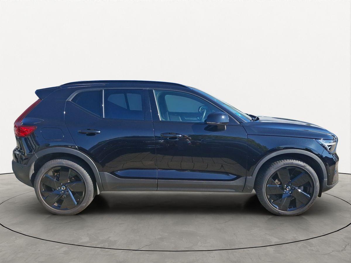 Volvo XC40 – Bild 2