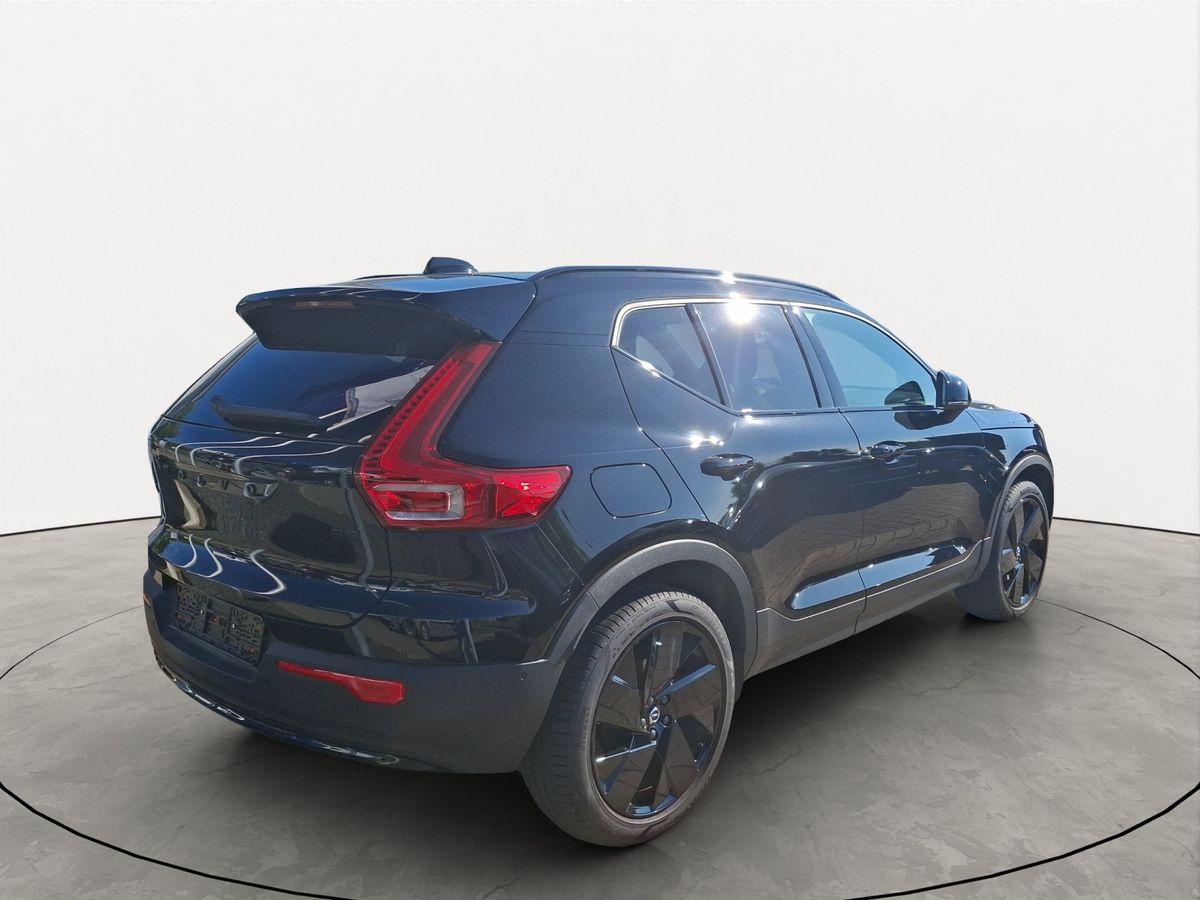 Volvo XC40 – Bild 3