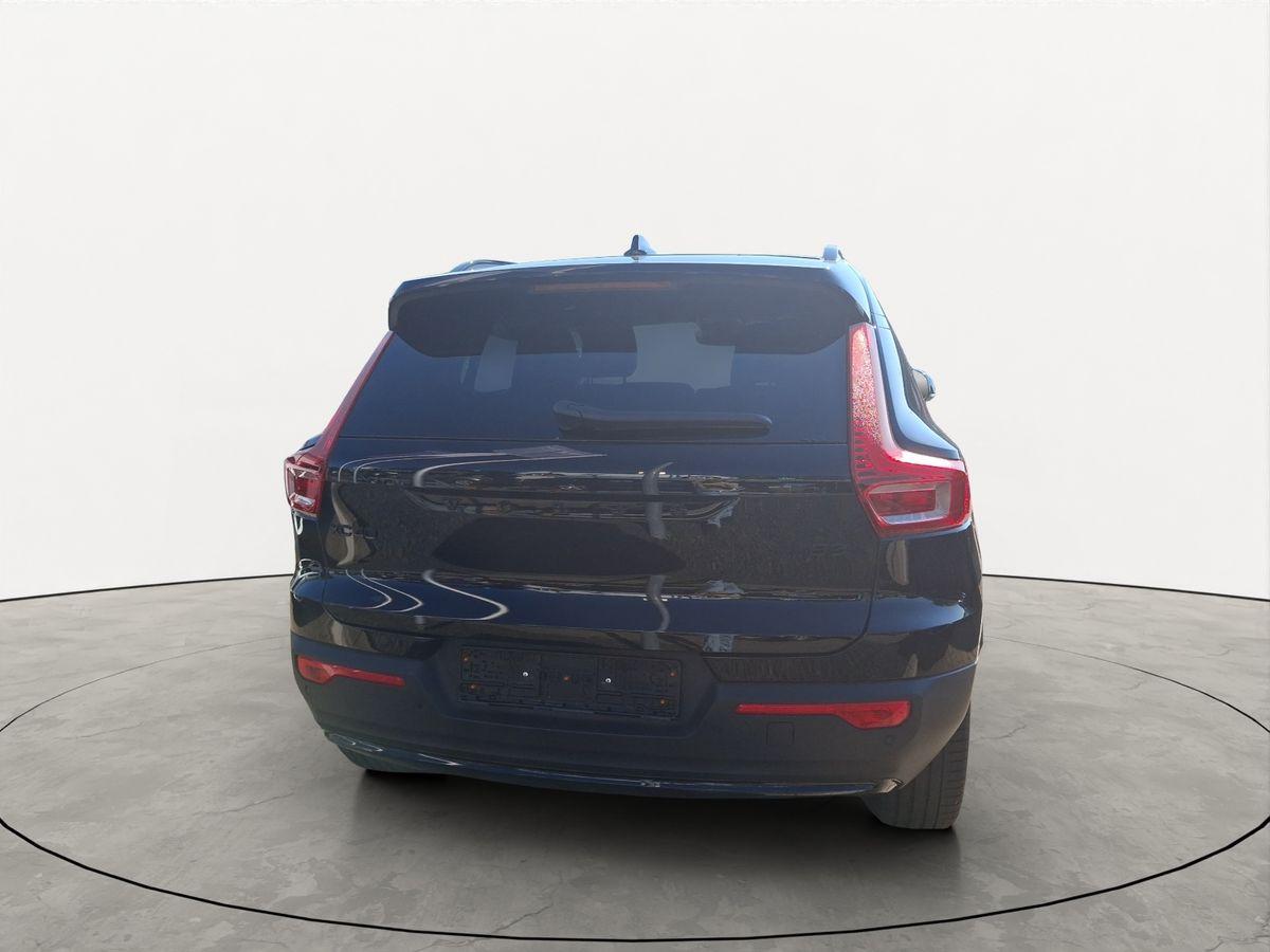 Volvo XC40 – Bild 4