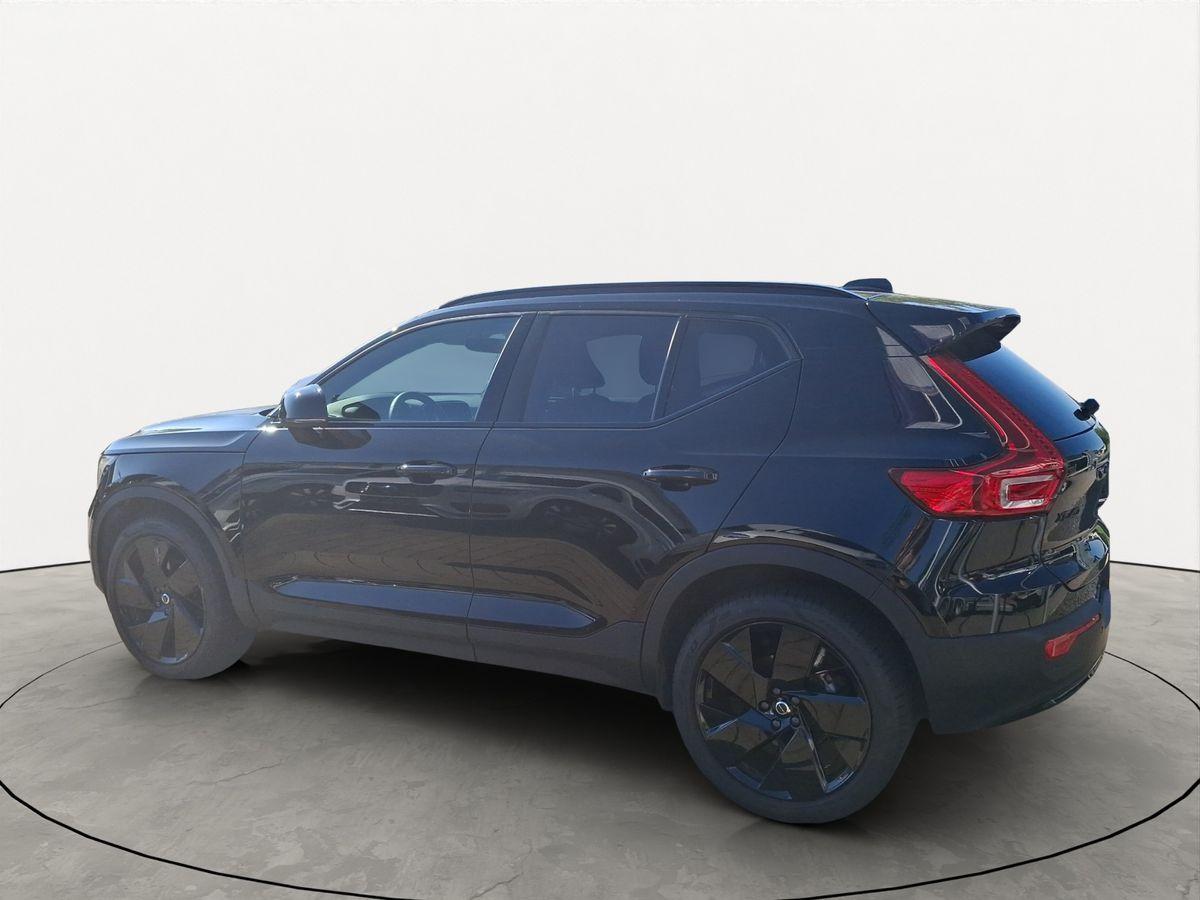 Volvo XC40 – Bild 5