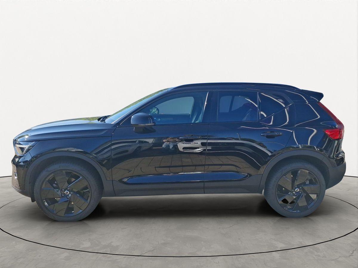 Volvo XC40 – Bild 6