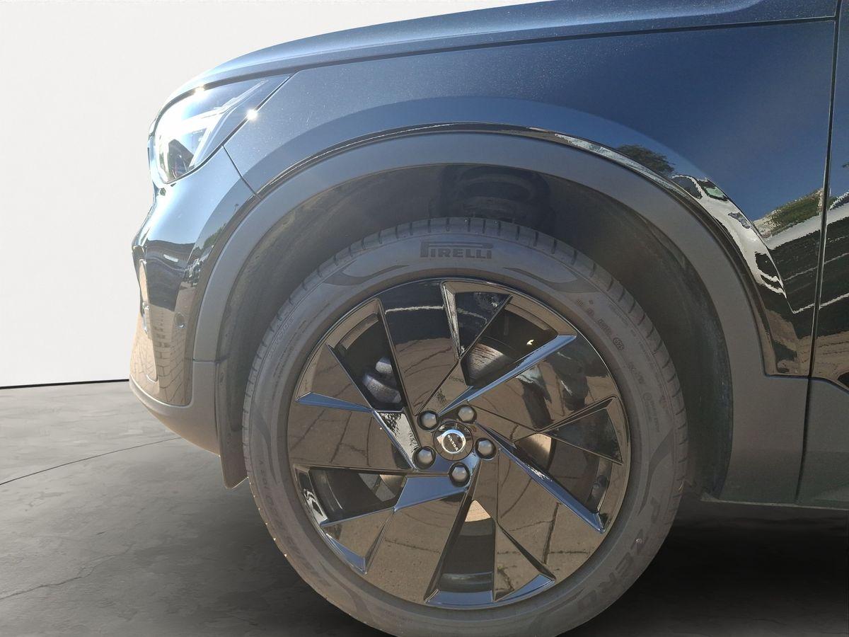 Volvo XC40 – Bild 7