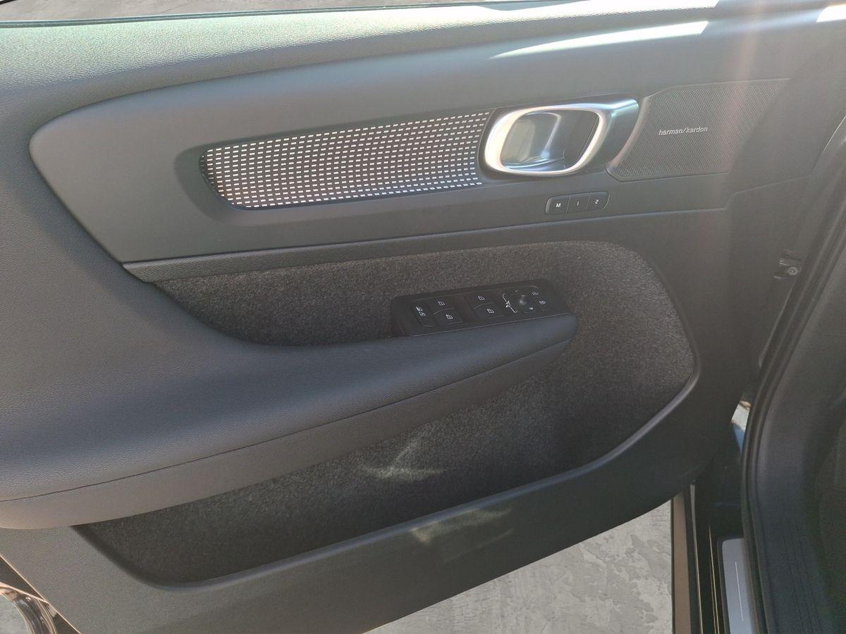 Volvo XC40 – Bild 8