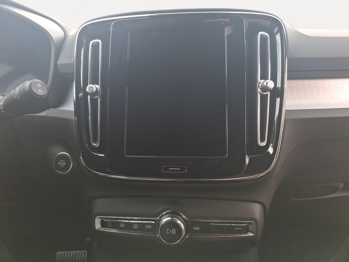 Volvo XC40 – Bild 14