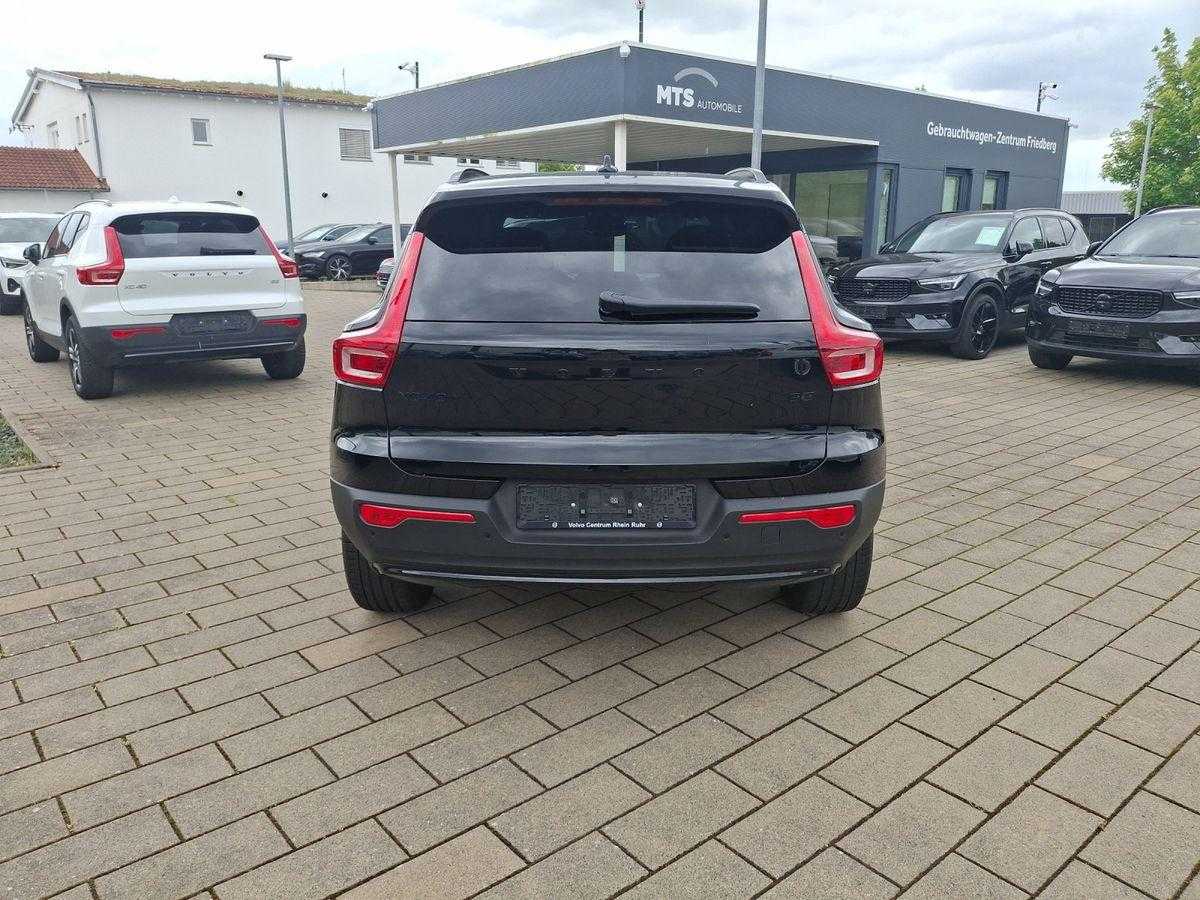 Volvo XC40 – Bild 20