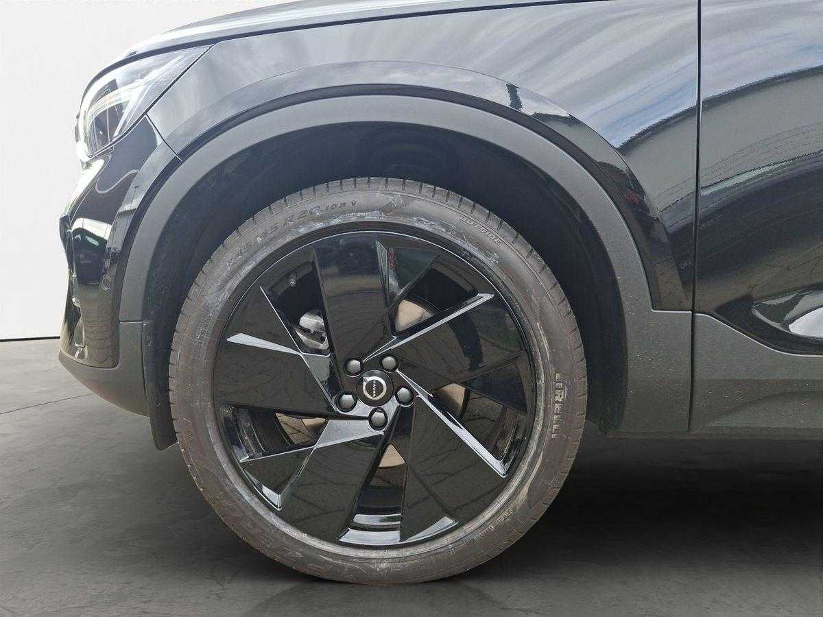 Volvo XC40 – Bild 7