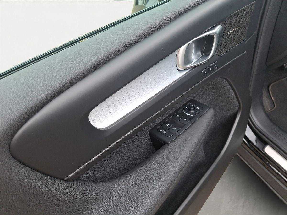 Volvo XC40 – Bild 8