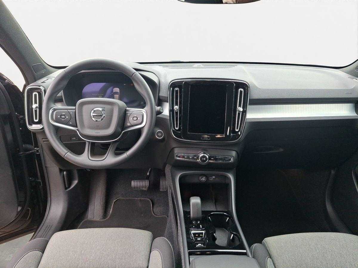 Volvo XC40 – Bild 12