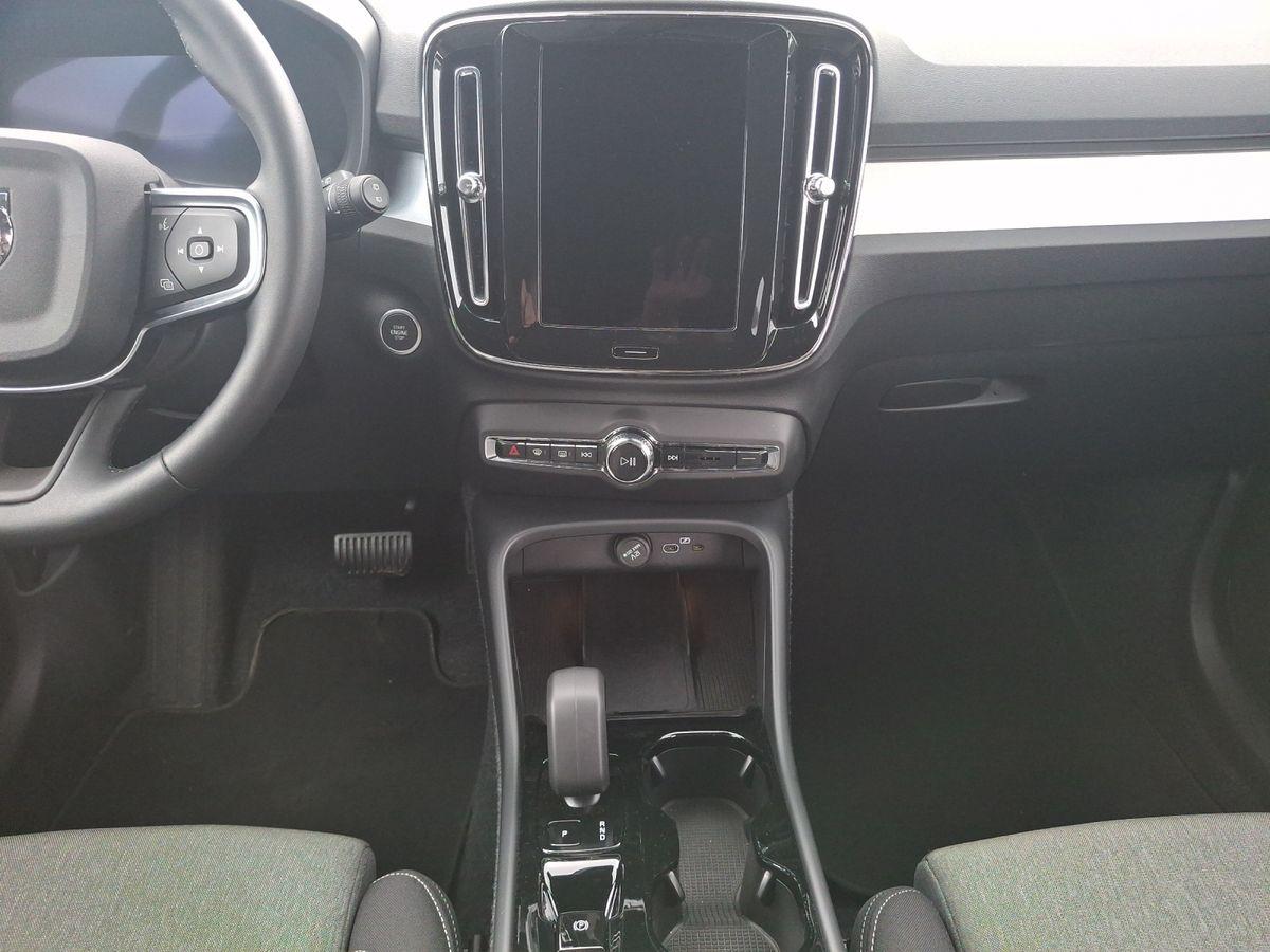 Volvo XC40 – Bild 13