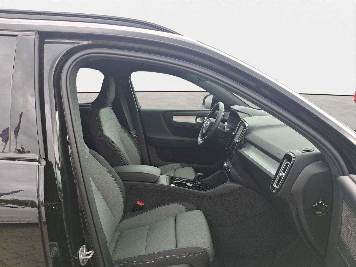 Volvo XC40 – Bild 15