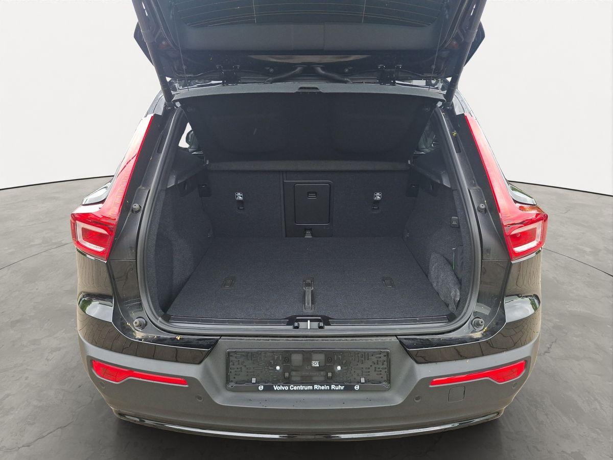 Volvo XC40 – Bild 18