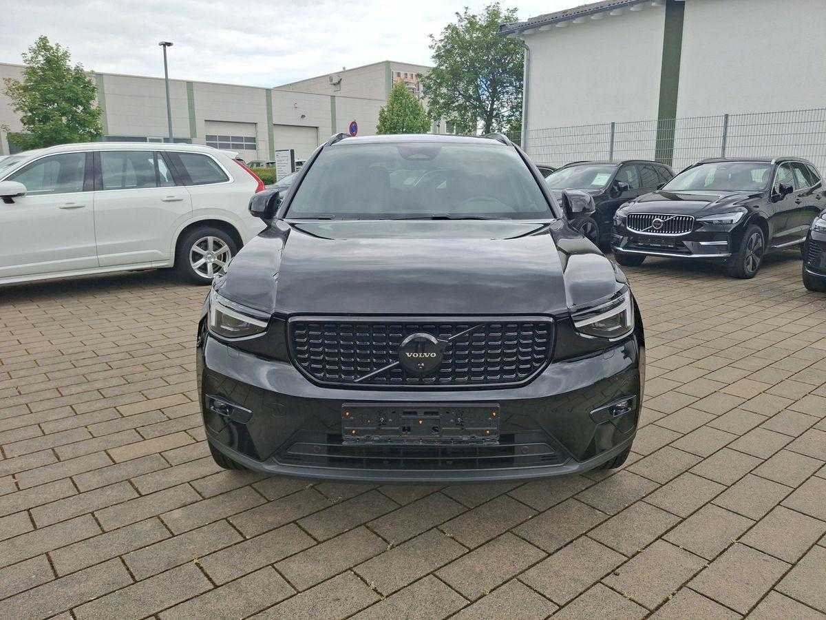 Volvo XC40 – Bild 19