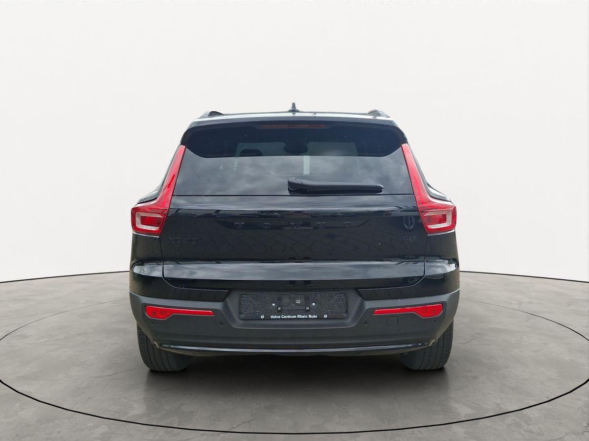 Volvo XC40 – Bild 4