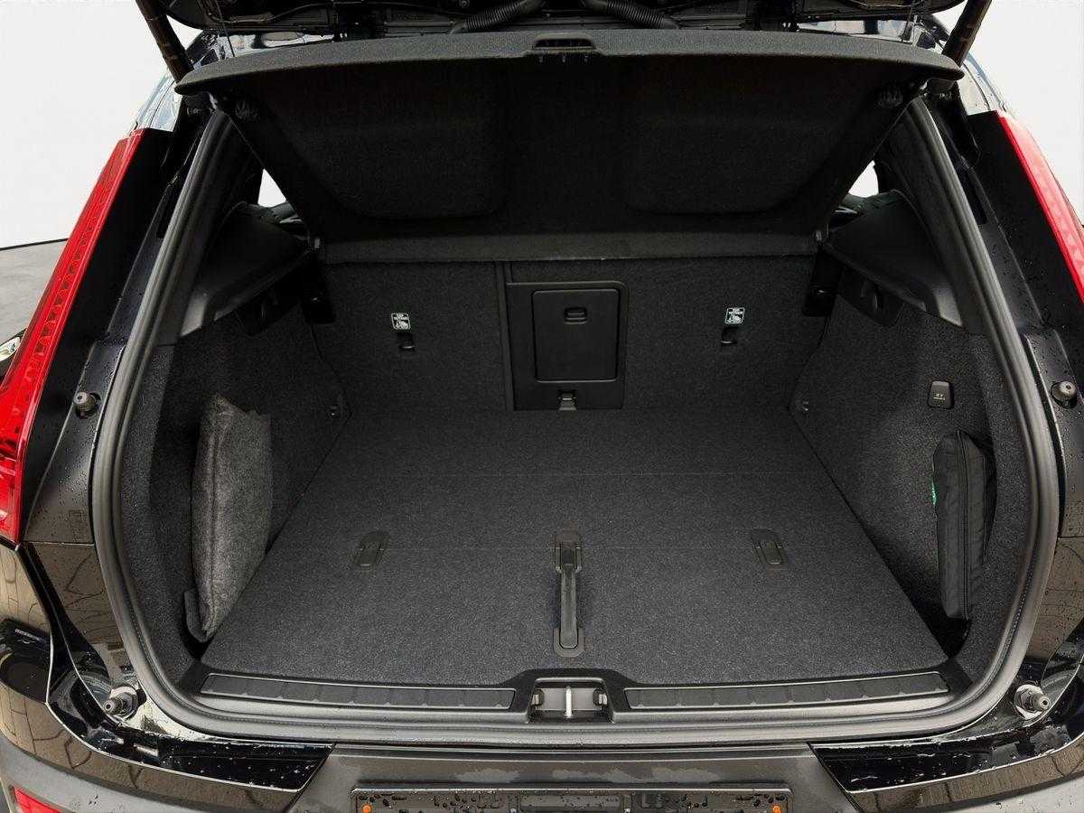 Volvo XC40 – Bild 18