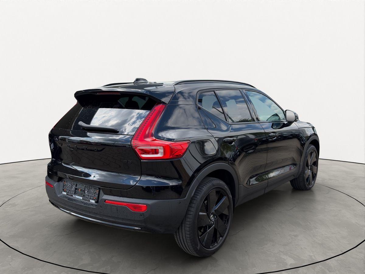 Volvo XC40 – Bild 3