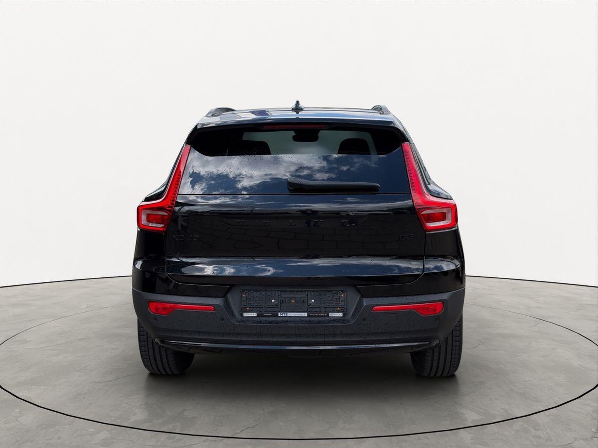 Volvo XC40 – Bild 4