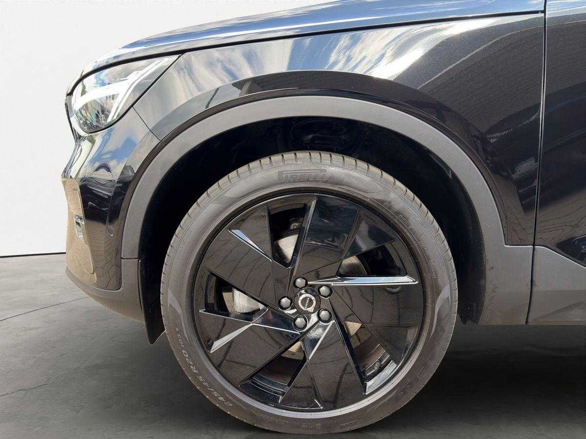 Volvo XC40 – Bild 7