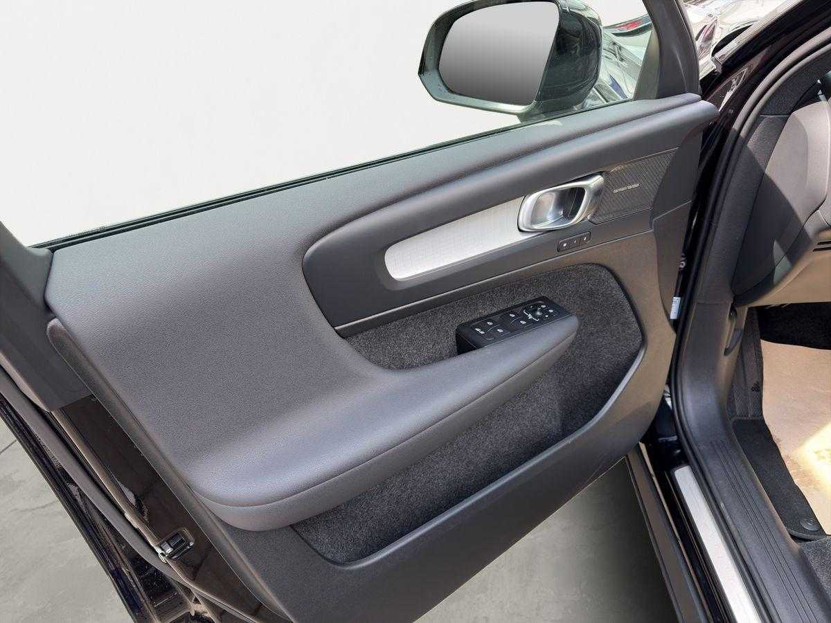 Volvo XC40 – Bild 8