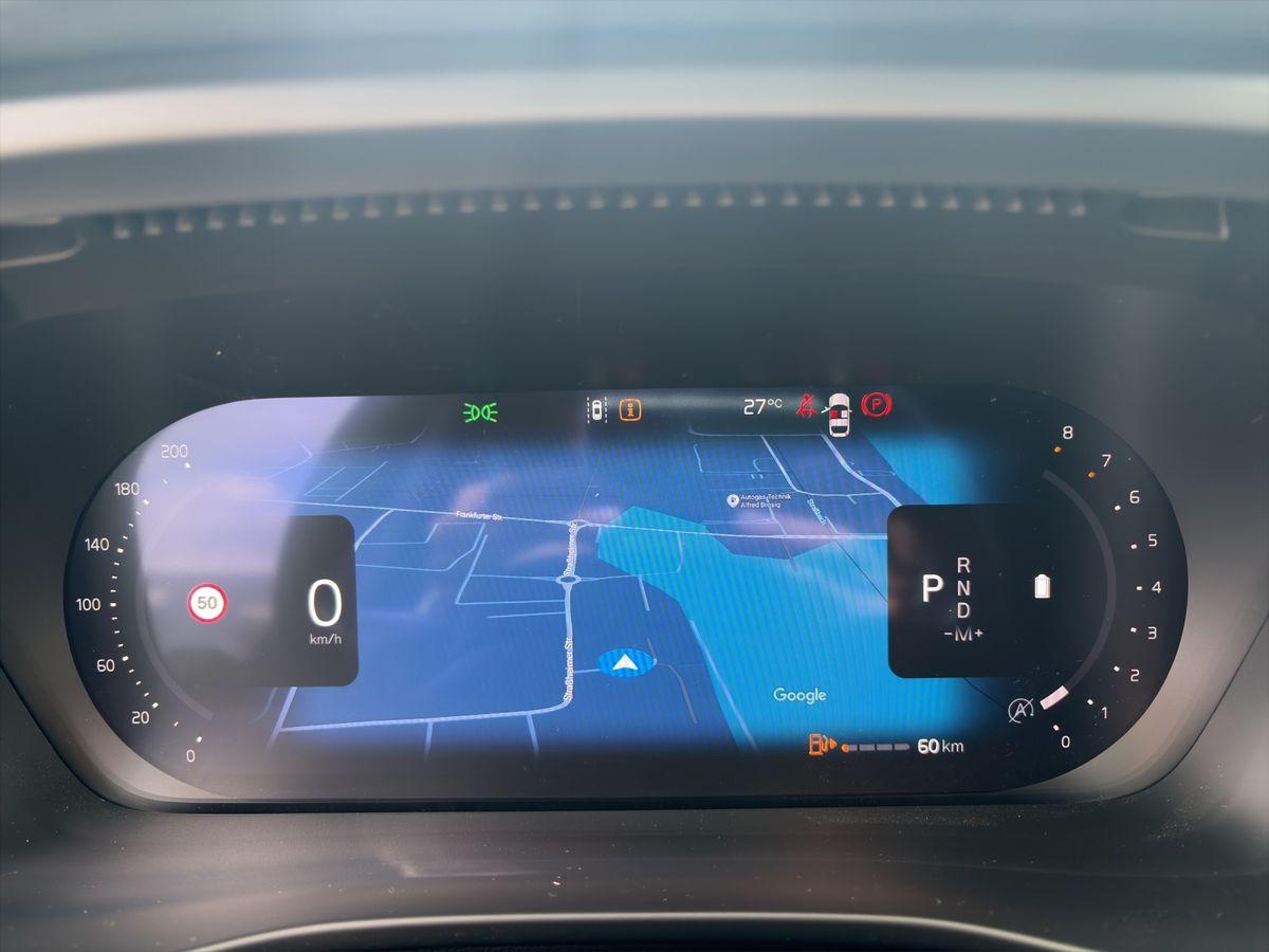 Volvo XC40 – Bild 10