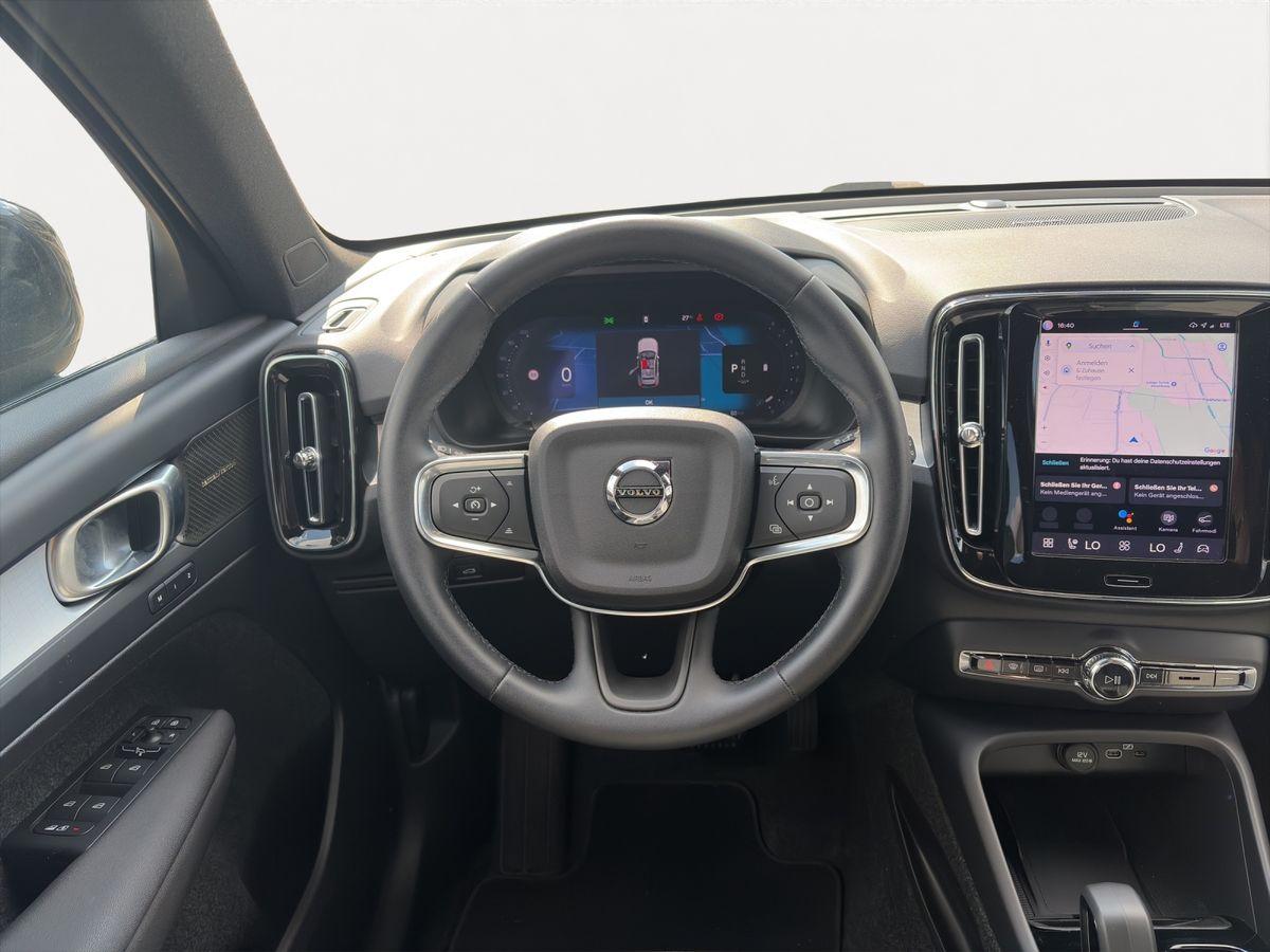 Volvo XC40 – Bild 11